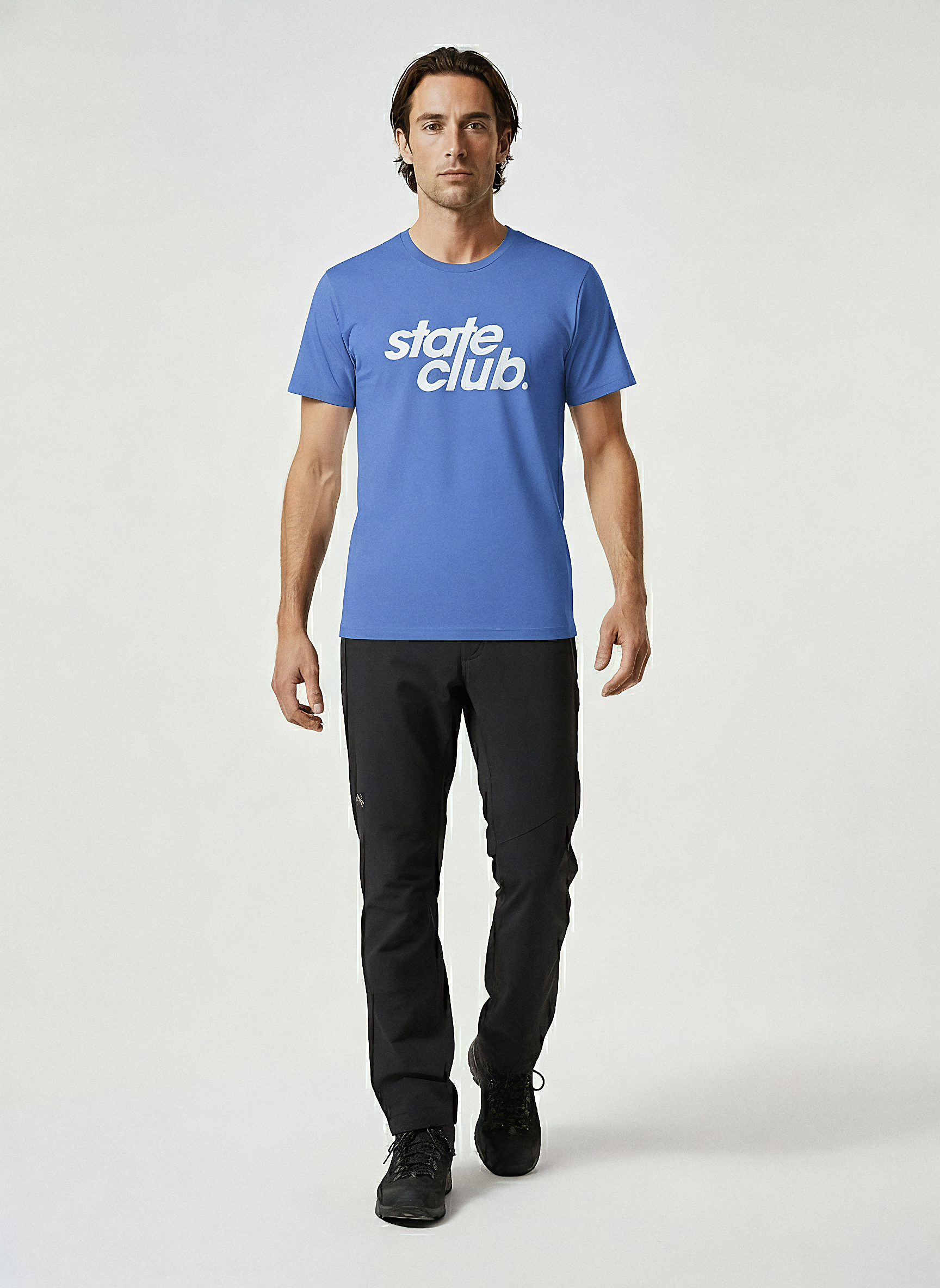 Essentials T-shirt | Royal Blue