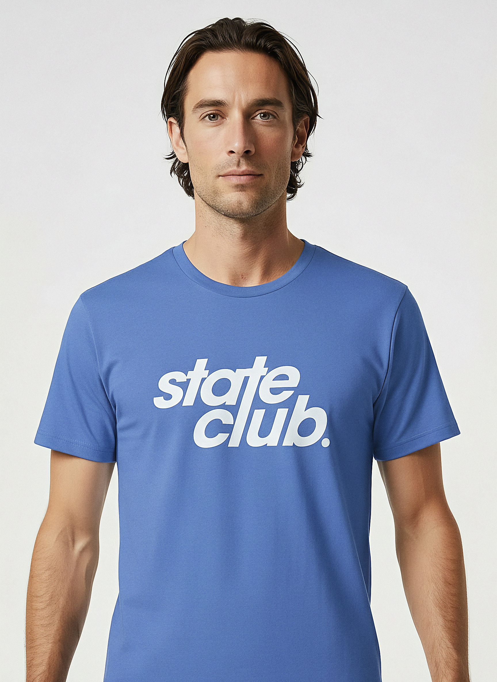 Essentials T-shirt | Royal Blue