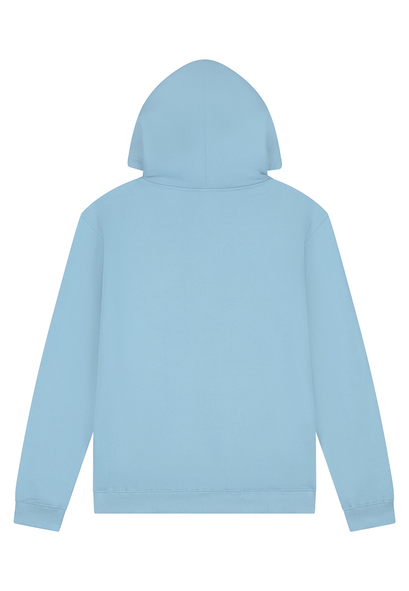 Essentials Hoodie | Sky Blue
