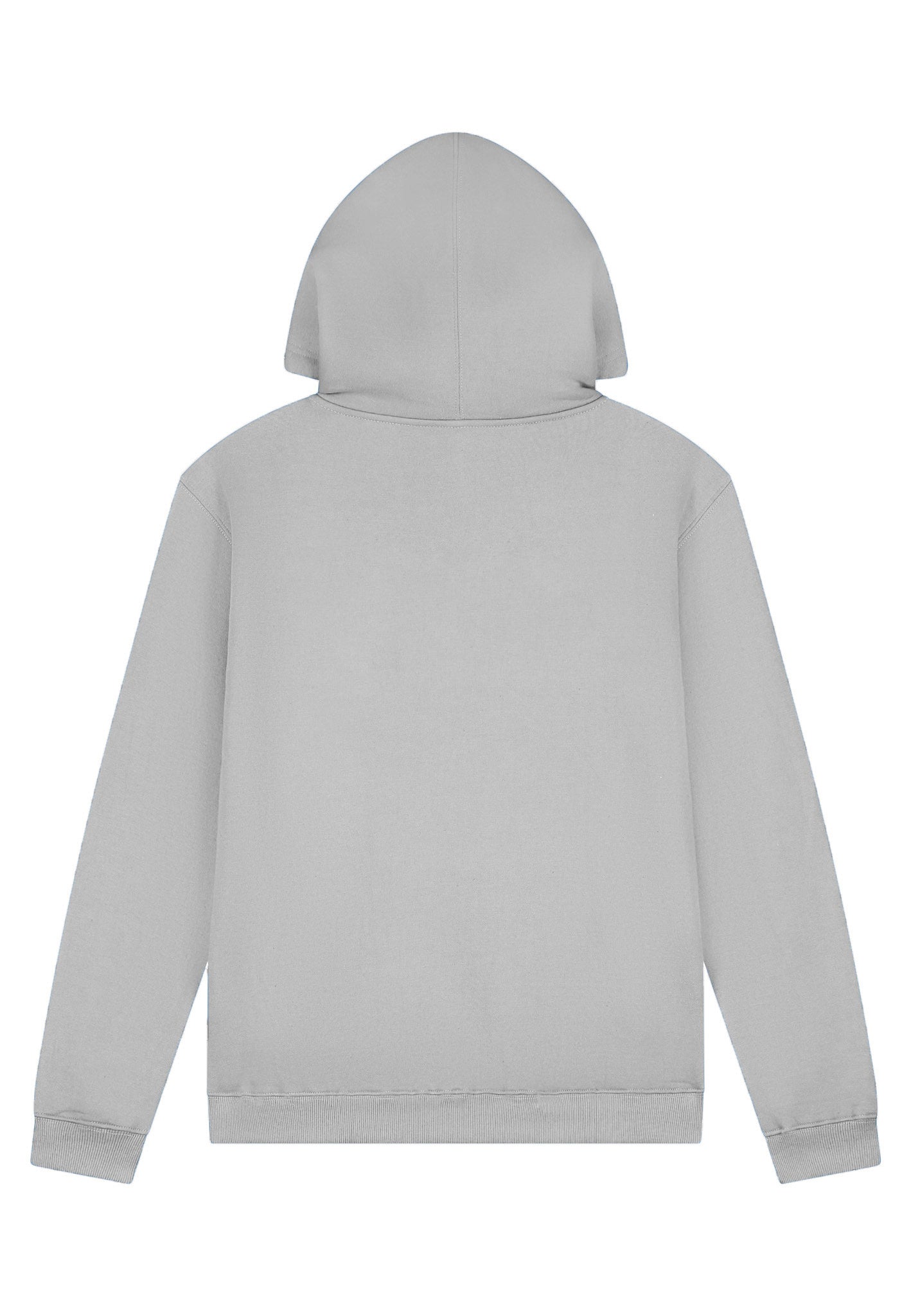 Essentials Hoodie | Cloud Grey