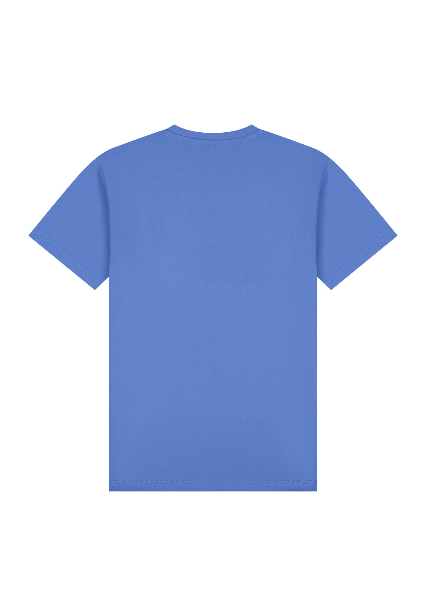 Essentials T-shirt | Royal Blue