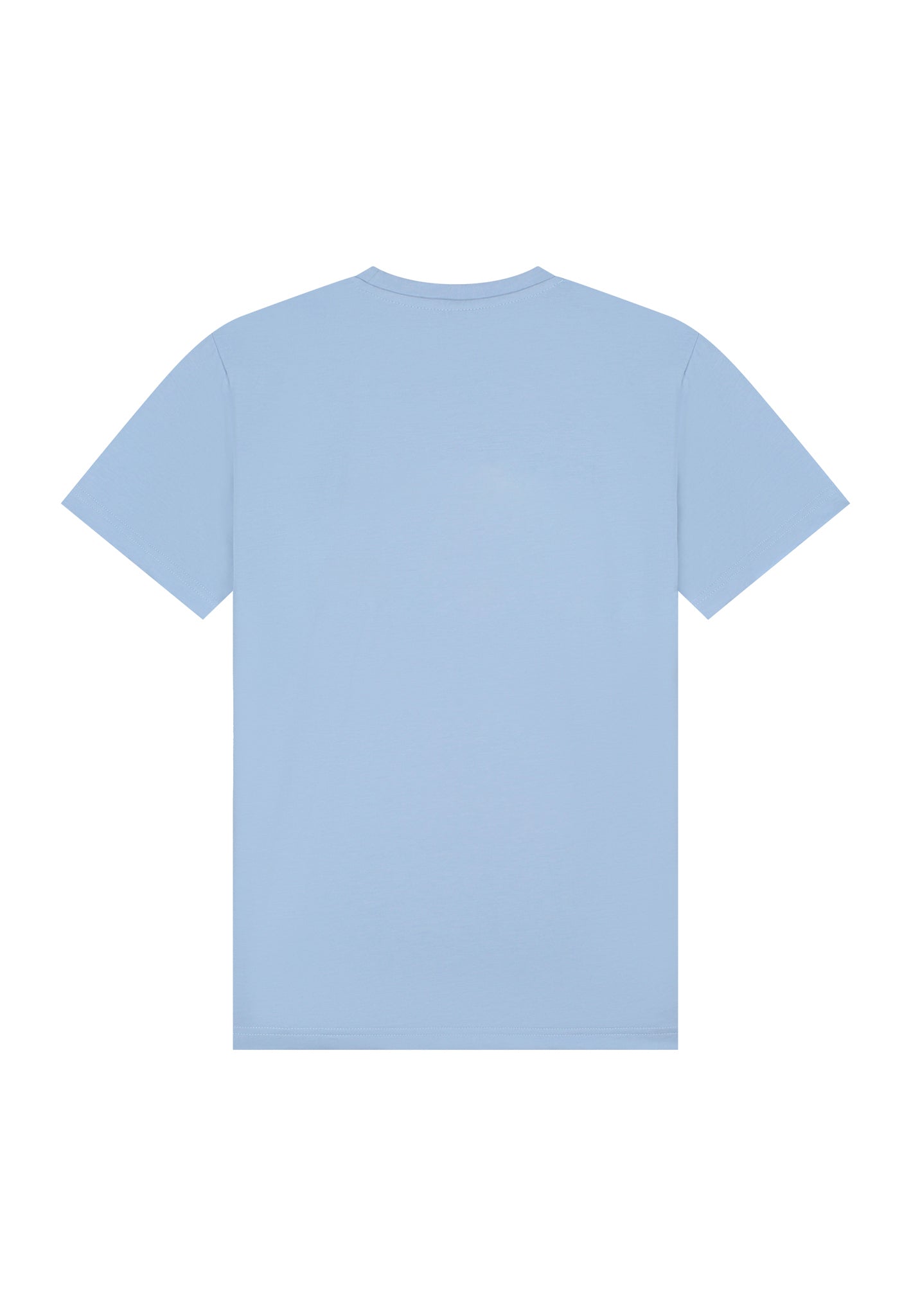 Essentials T-shirt | Sky Blue
