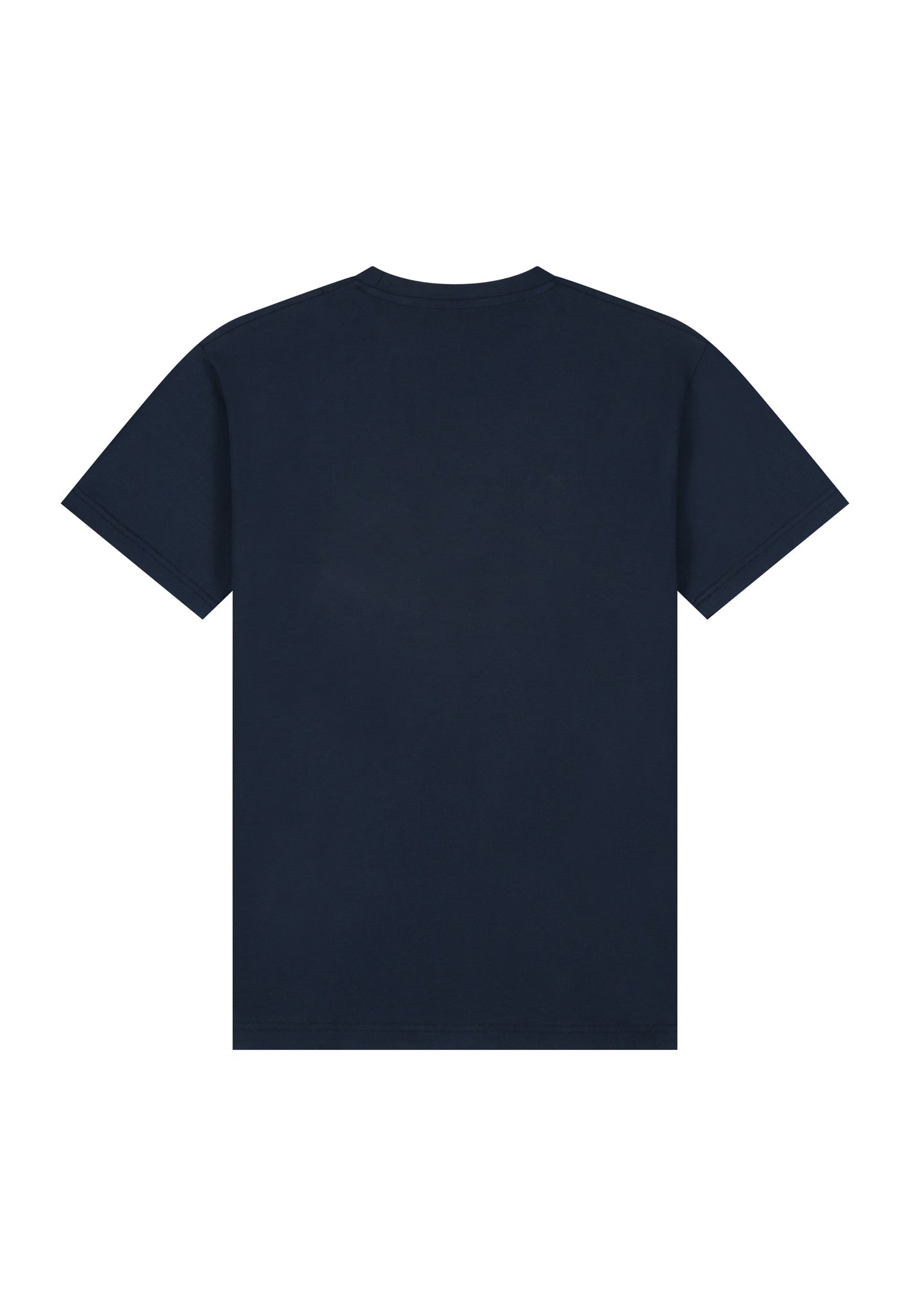 Essentials T-shirt | Navy Blue