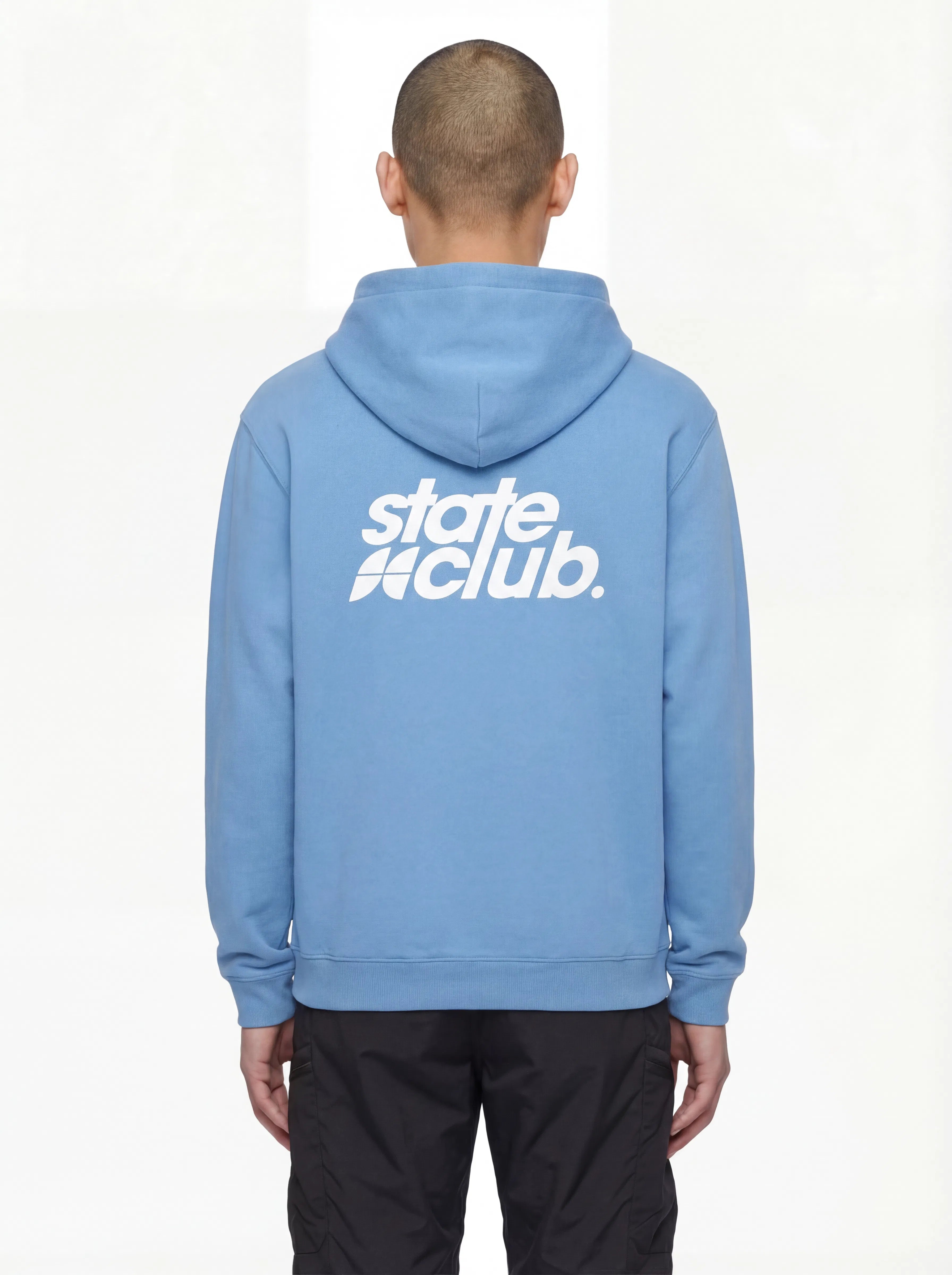 Origins Hoodie | Royal Blue