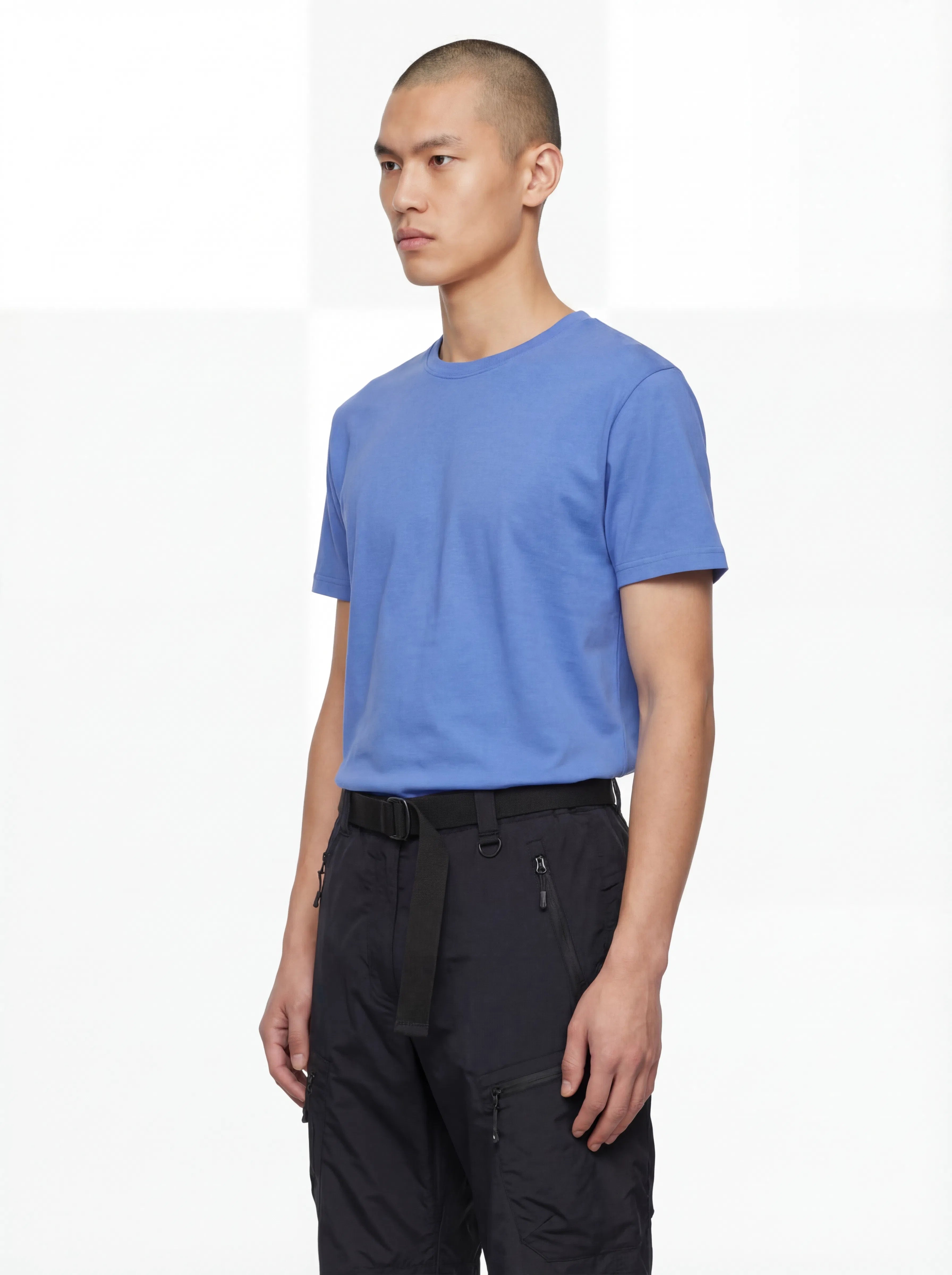 Origins T-shirt | Royal Blue