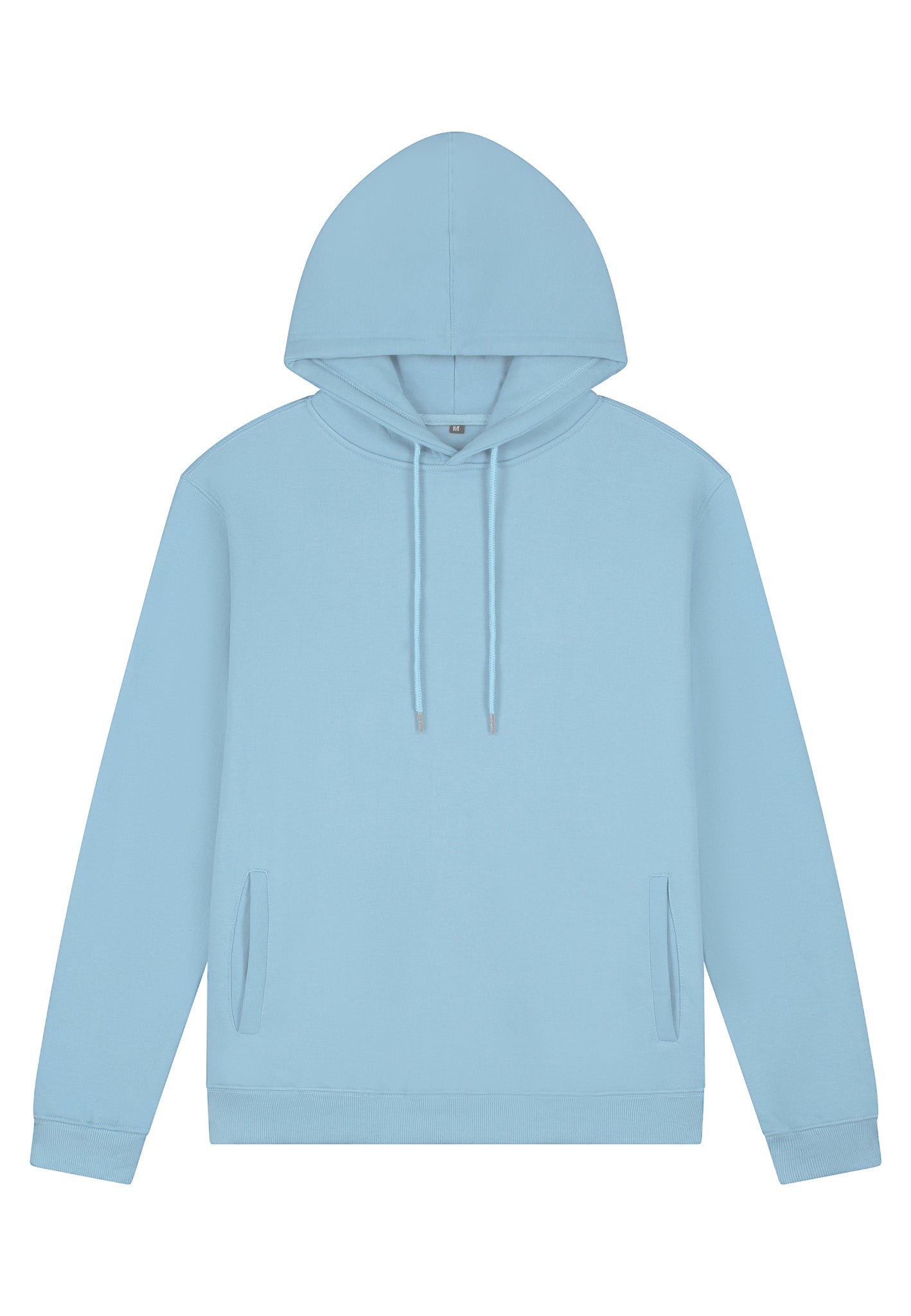 Origins Hoodie | Sky Blue