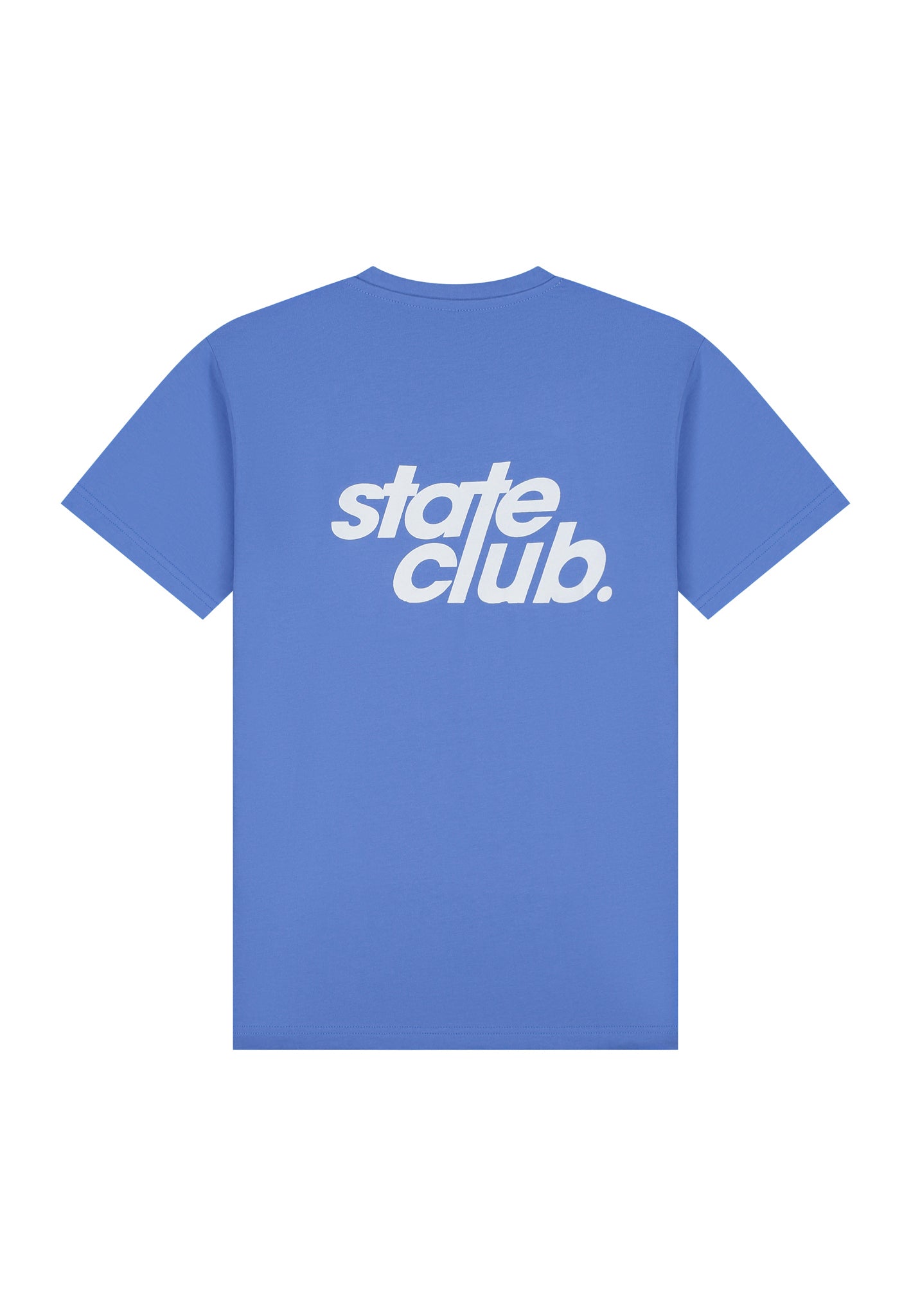 Origins T-shirt | Royal Blue