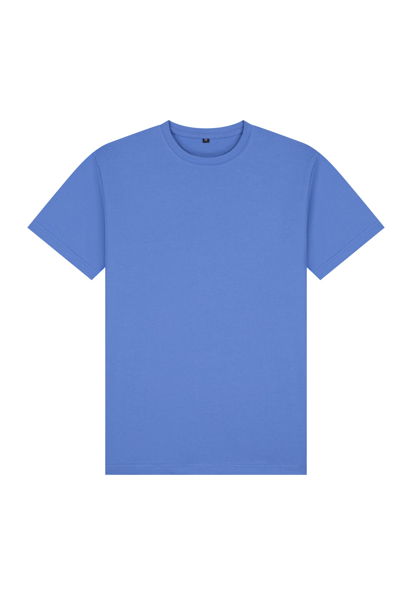 Origins T-shirt | Royal Blue