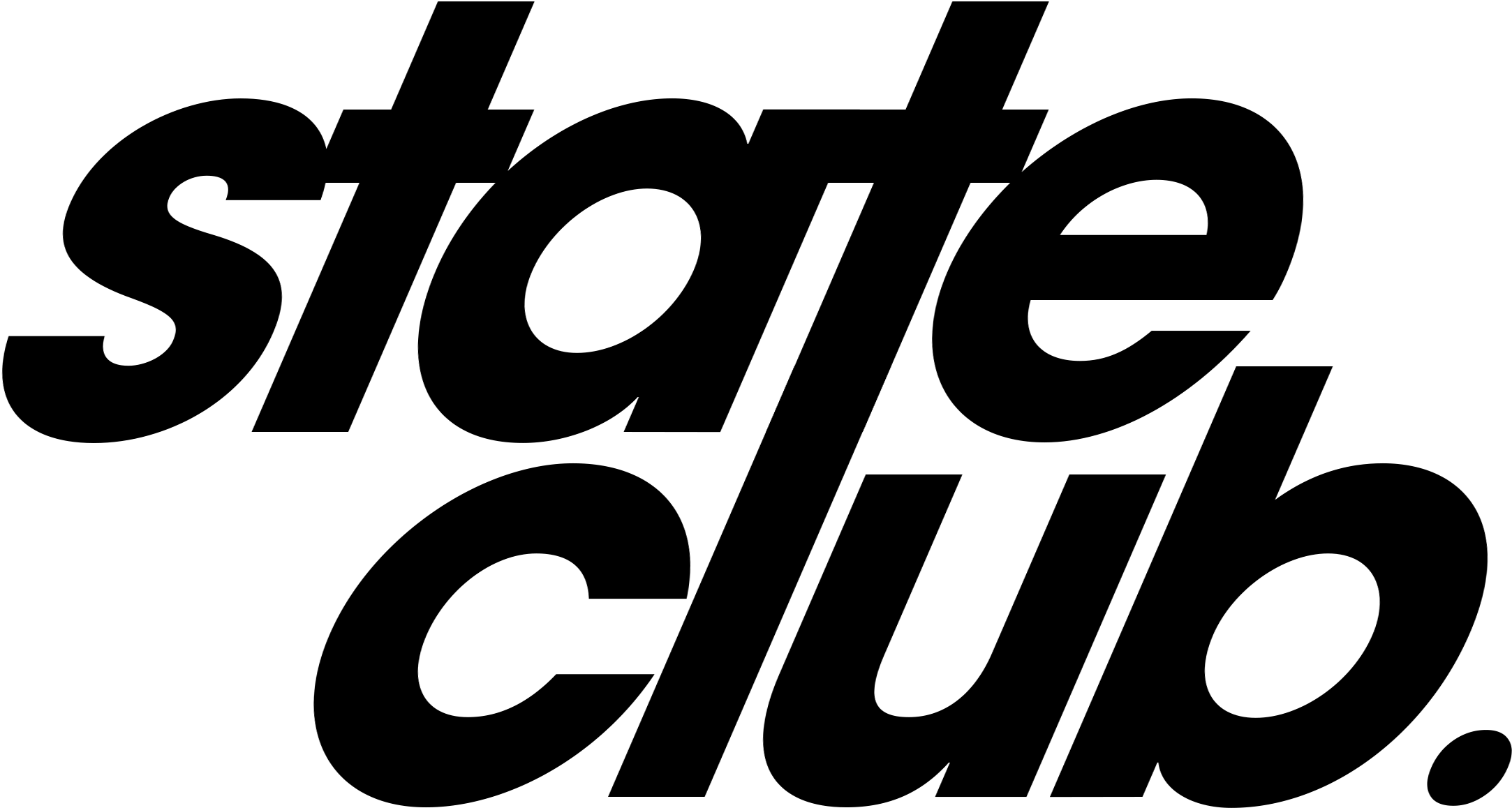 STATE CLUB