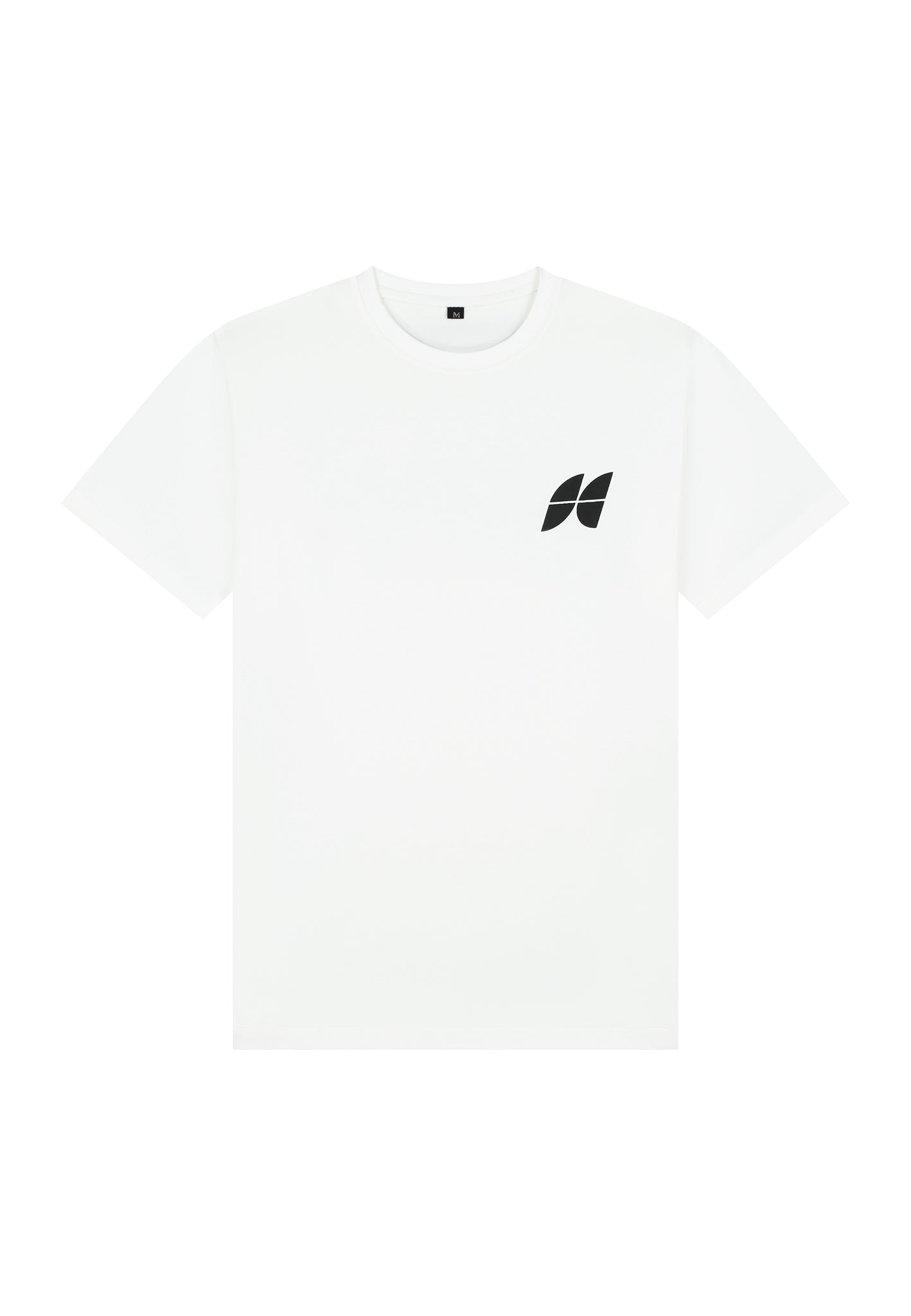 State Club Origins T-shirt White Front
