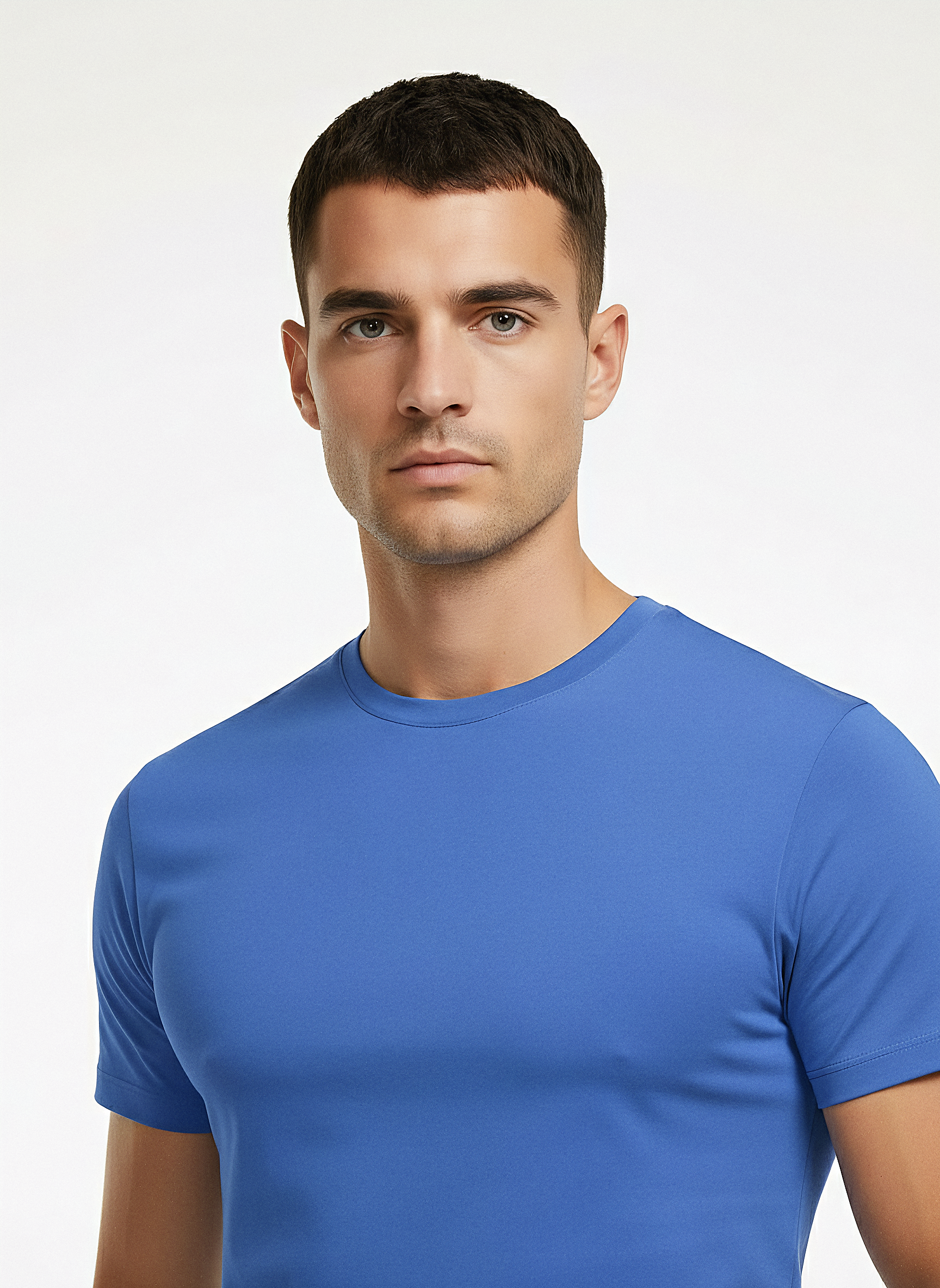 Origins T-shirt | Royal Blue