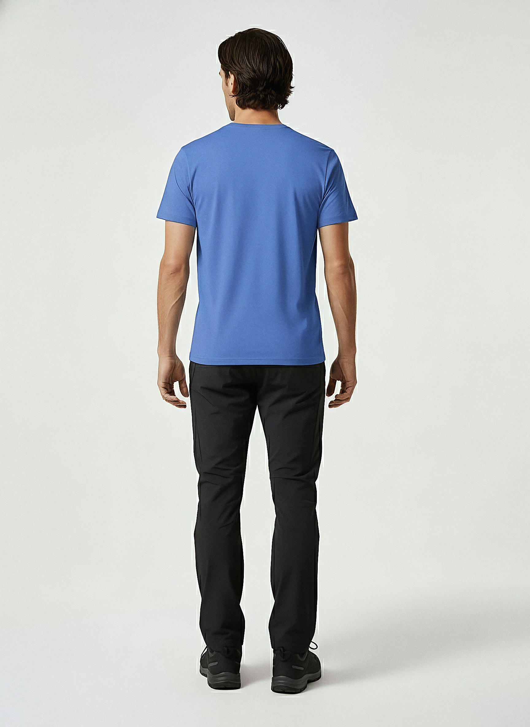 Essentials T-shirt | Royal Blue