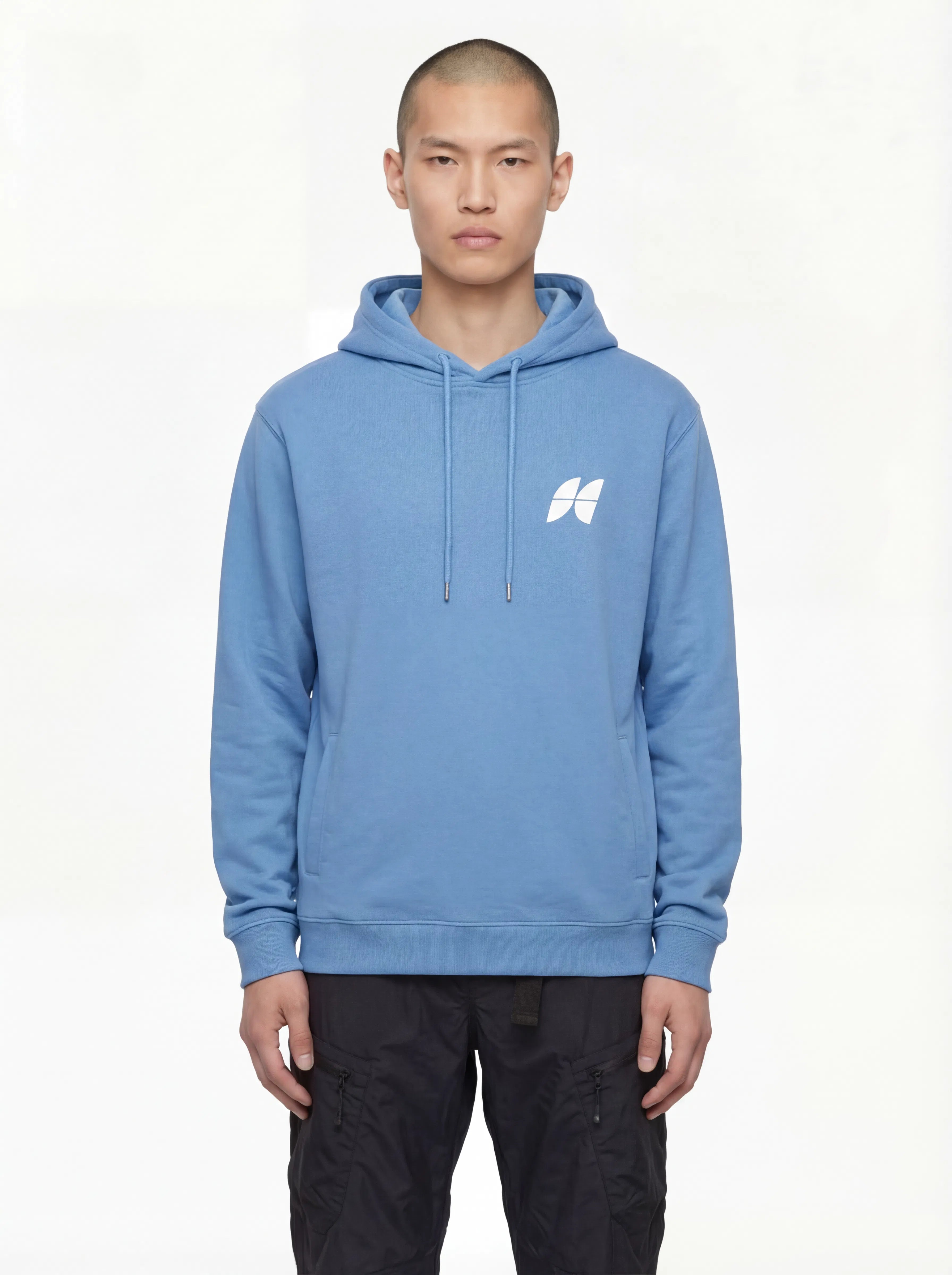 Origins Hoodie | Royal Blue