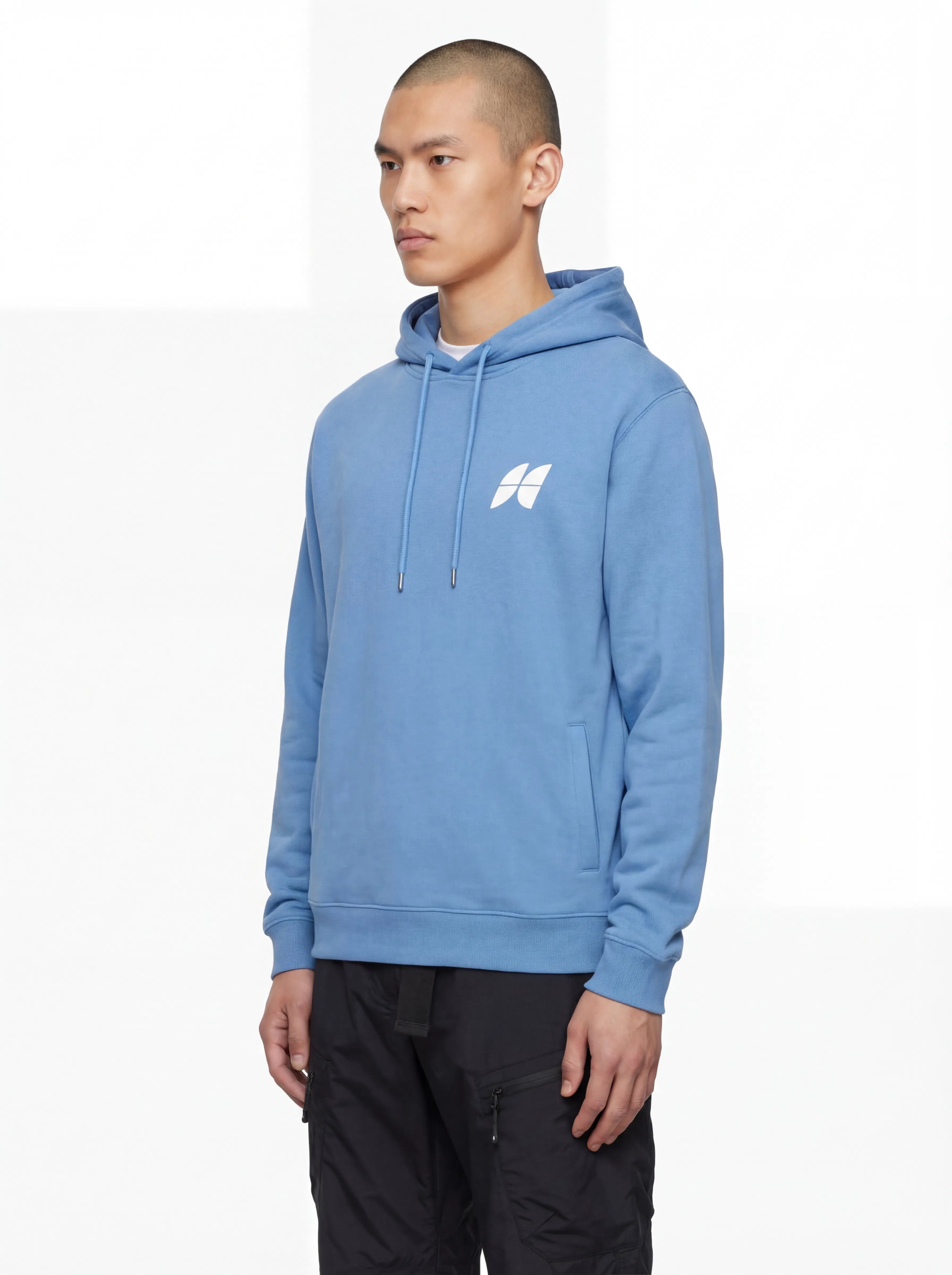 Origins Hoodie | Royal Blue