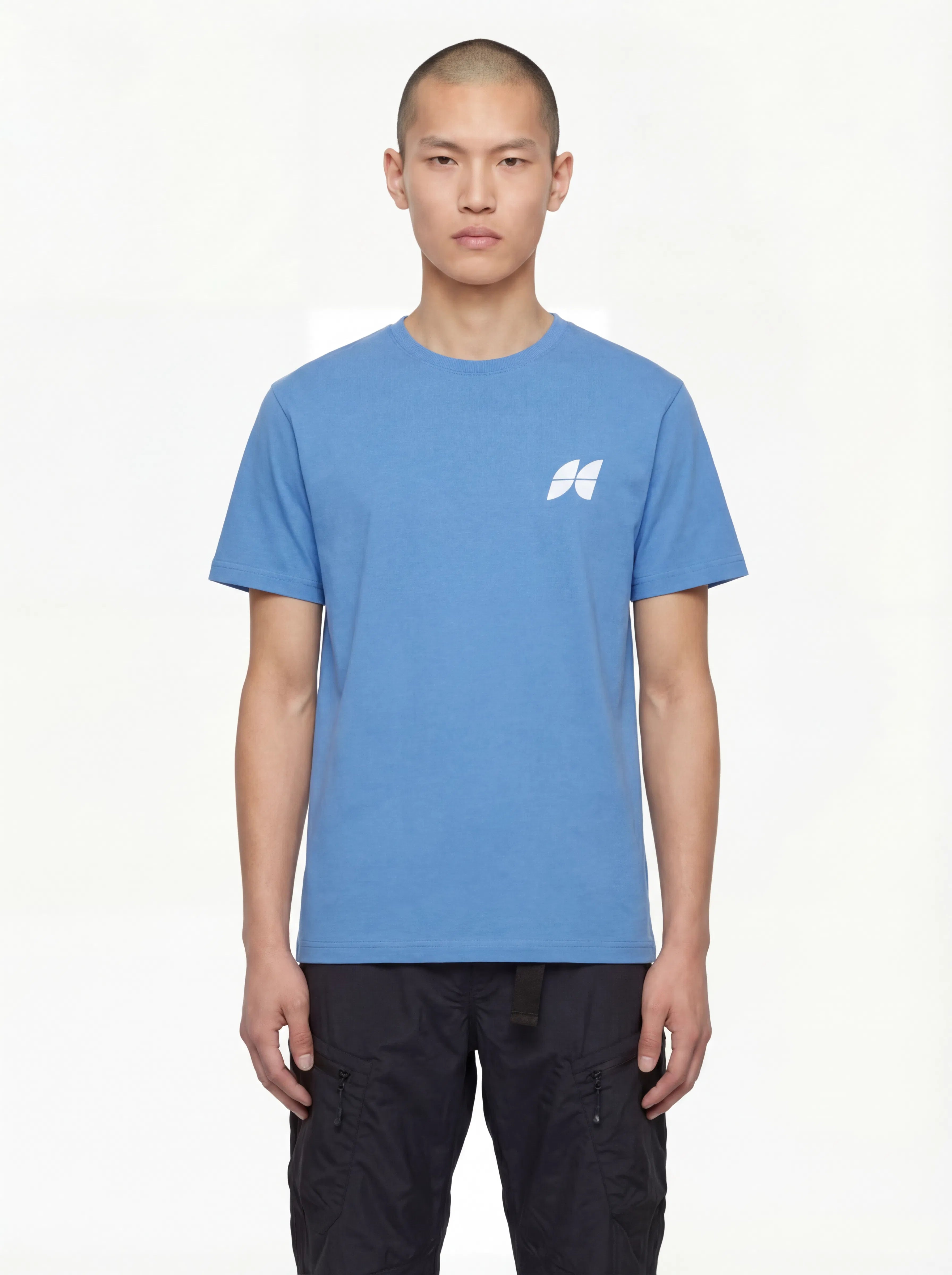 Origins T-shirt | Royal Blue